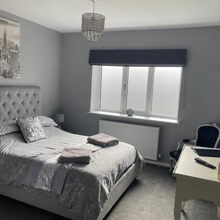 No1 Guest House Στάμφορντ Εξωτερικό φωτογραφία