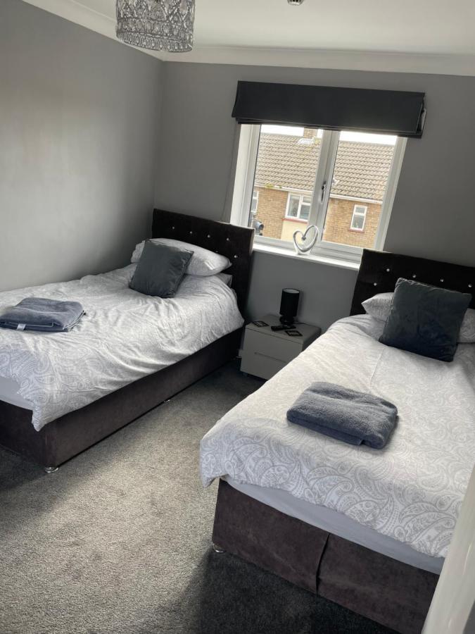 No1 Guest House Στάμφορντ Εξωτερικό φωτογραφία